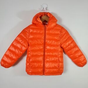 Kid's Puffer Jacket 6 Years